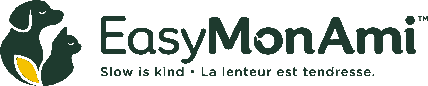 EasyMonAmi Inc.